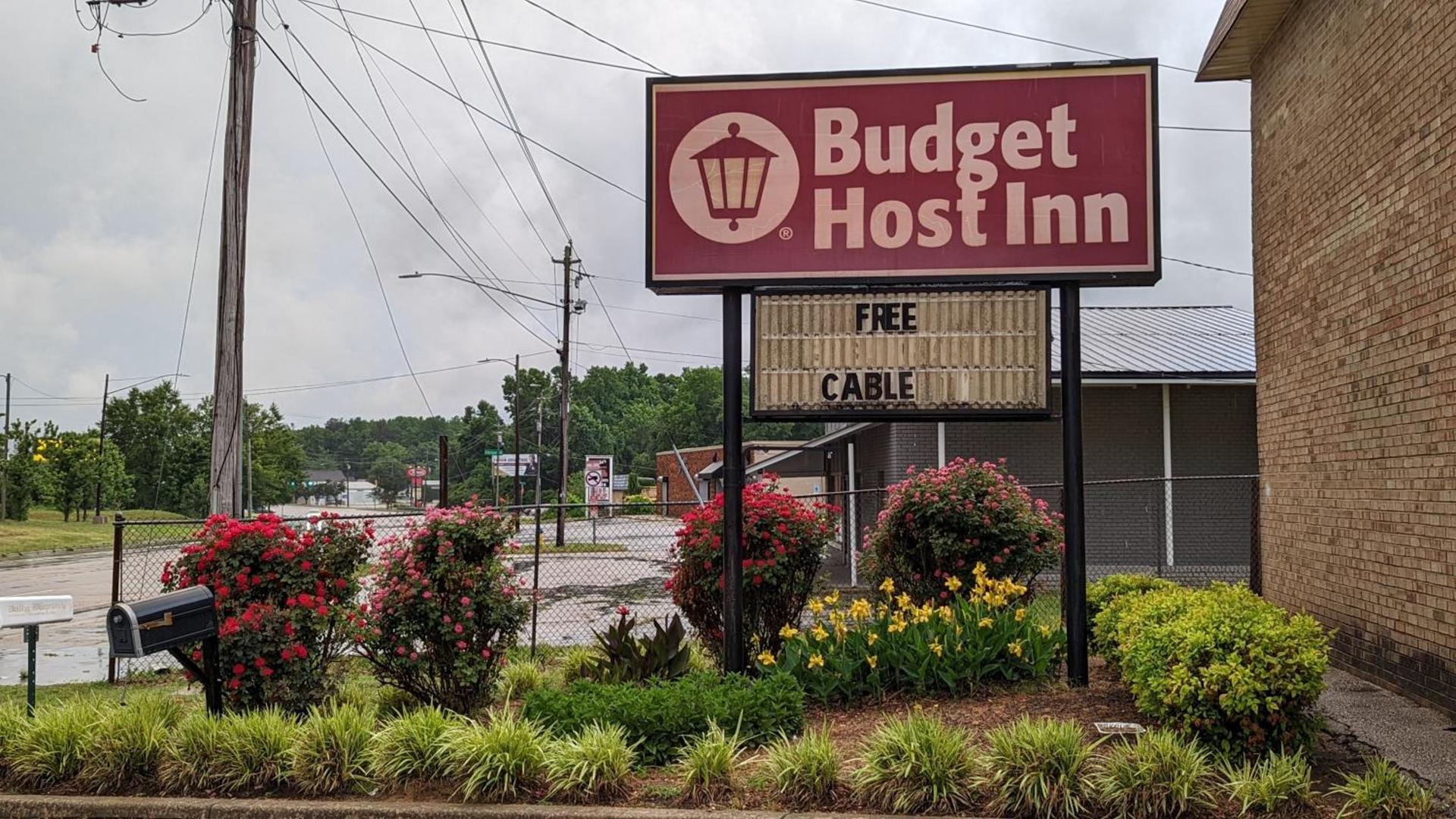 Budget Host Inn — hotel in Henderson