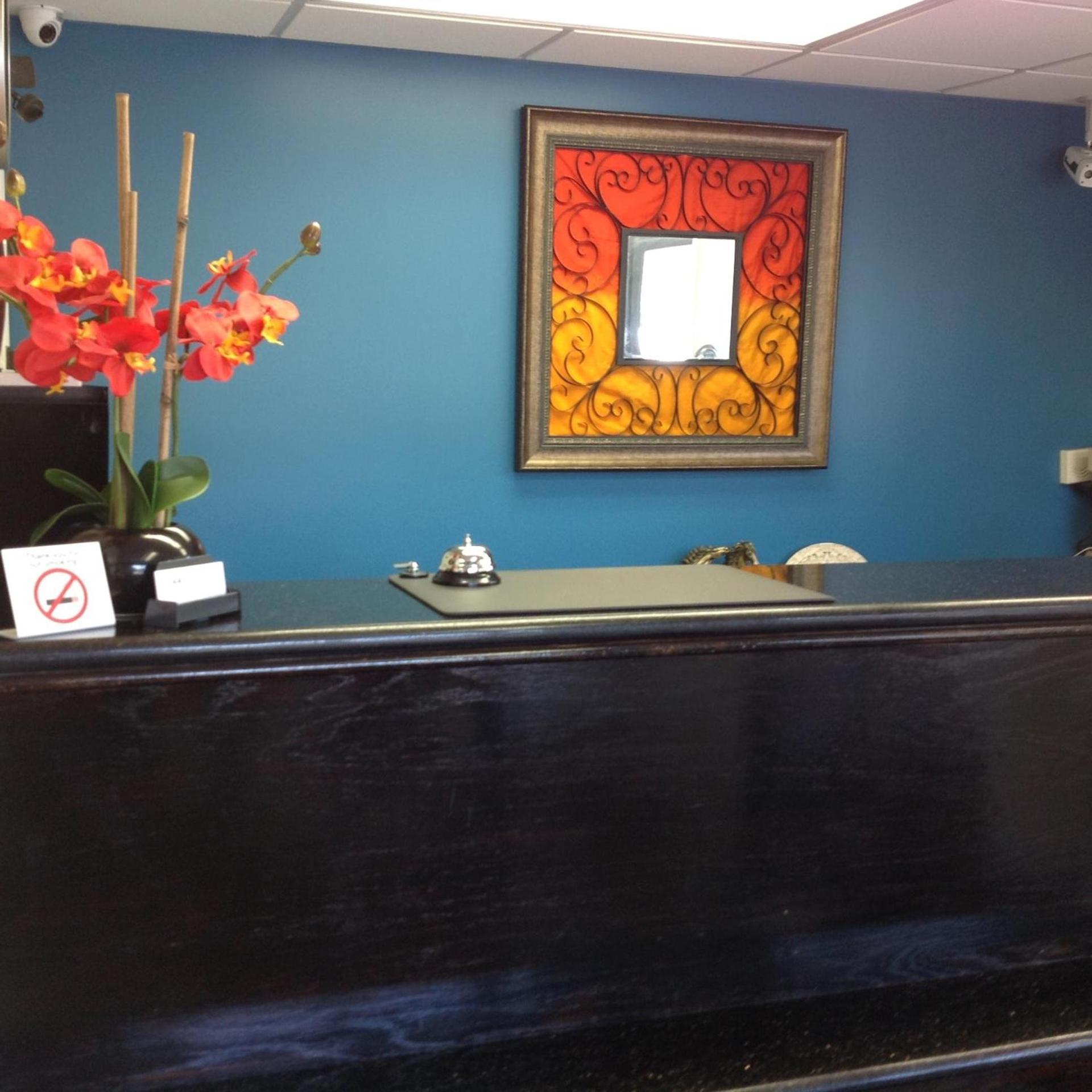 Americas Best Value Inn New London Mystic — hotel in New London