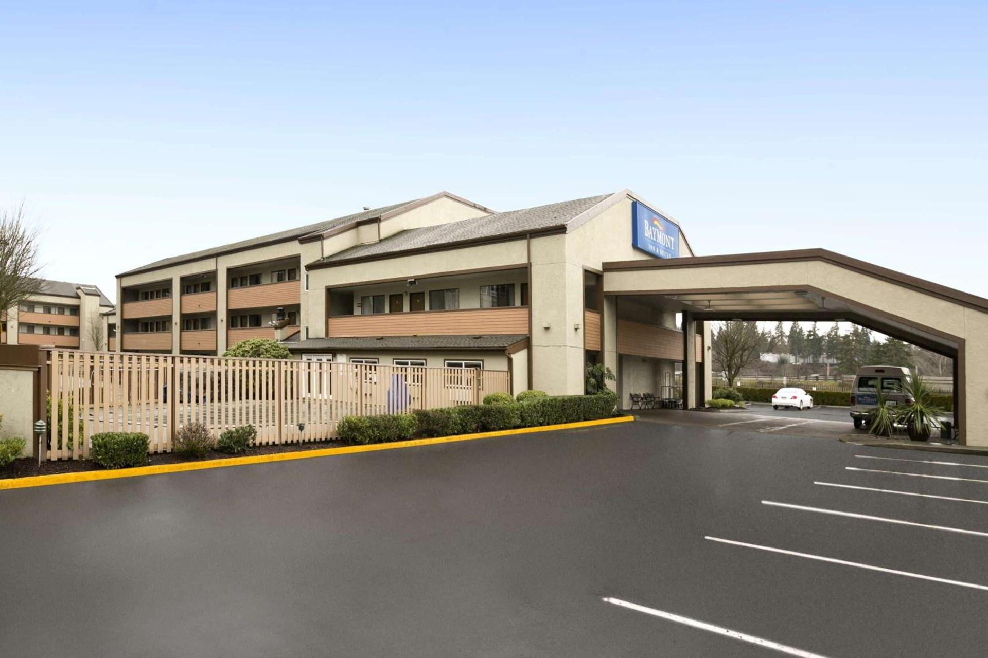 Baymont by Wyndham Seattle/Kirkland WA — hotel in Kirkland
