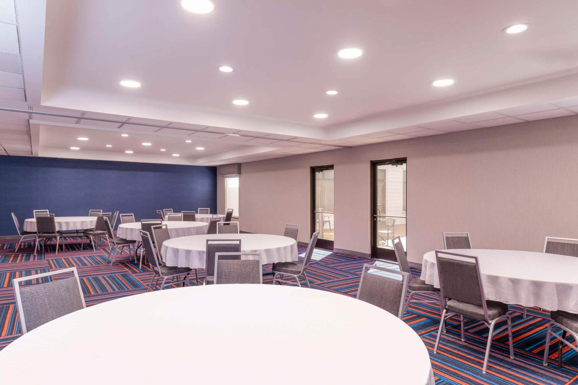 Hampton Inn & Suites St. Louis-Chesterfield