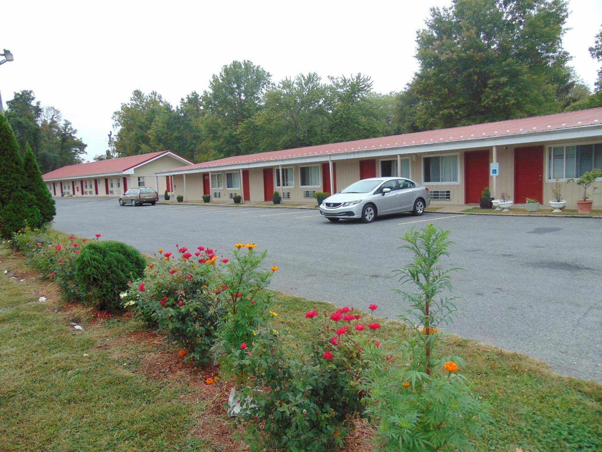Red Carpet Inn Duncannon