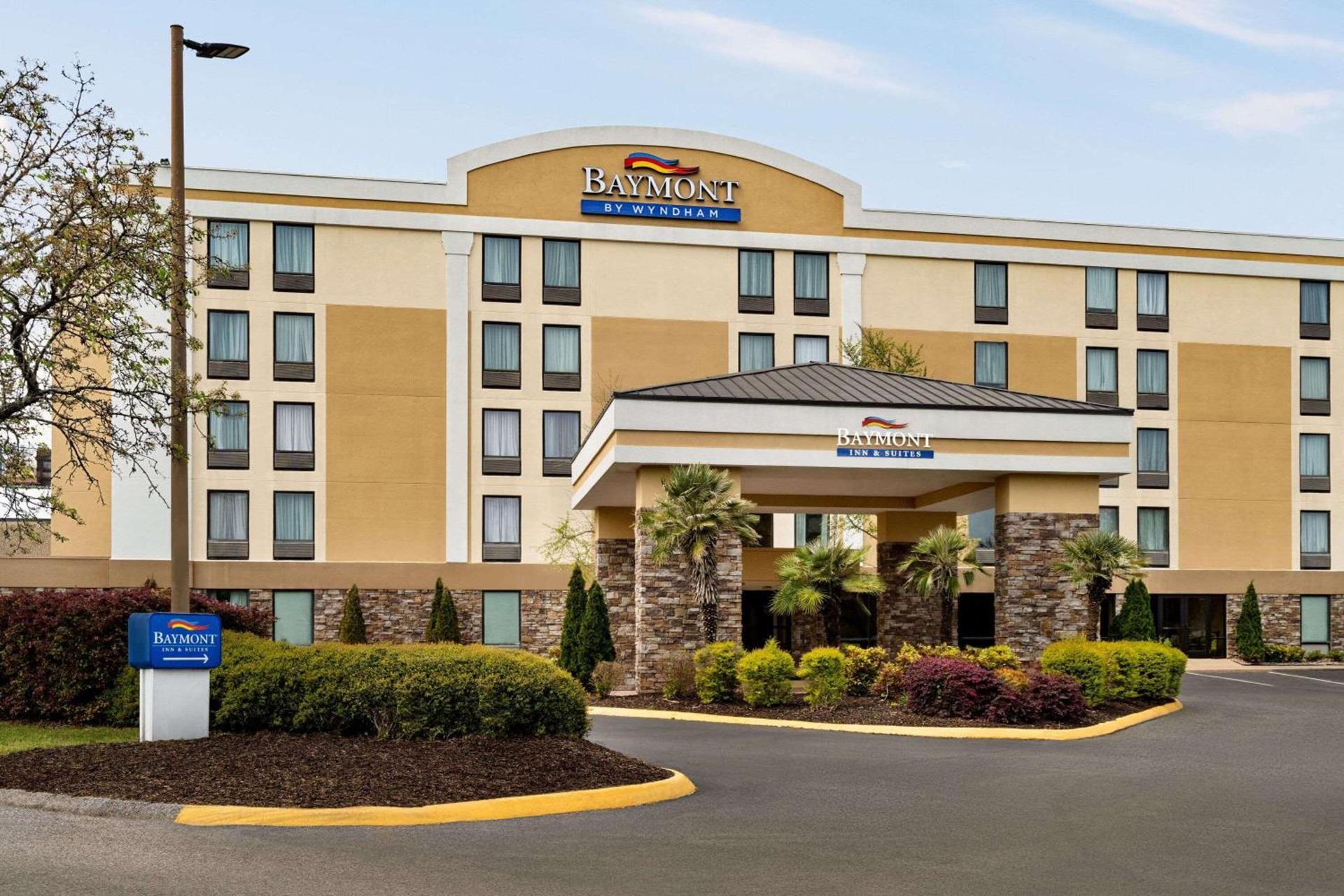 Garner Hotel Augusta West by IHG — hotel in Augusta