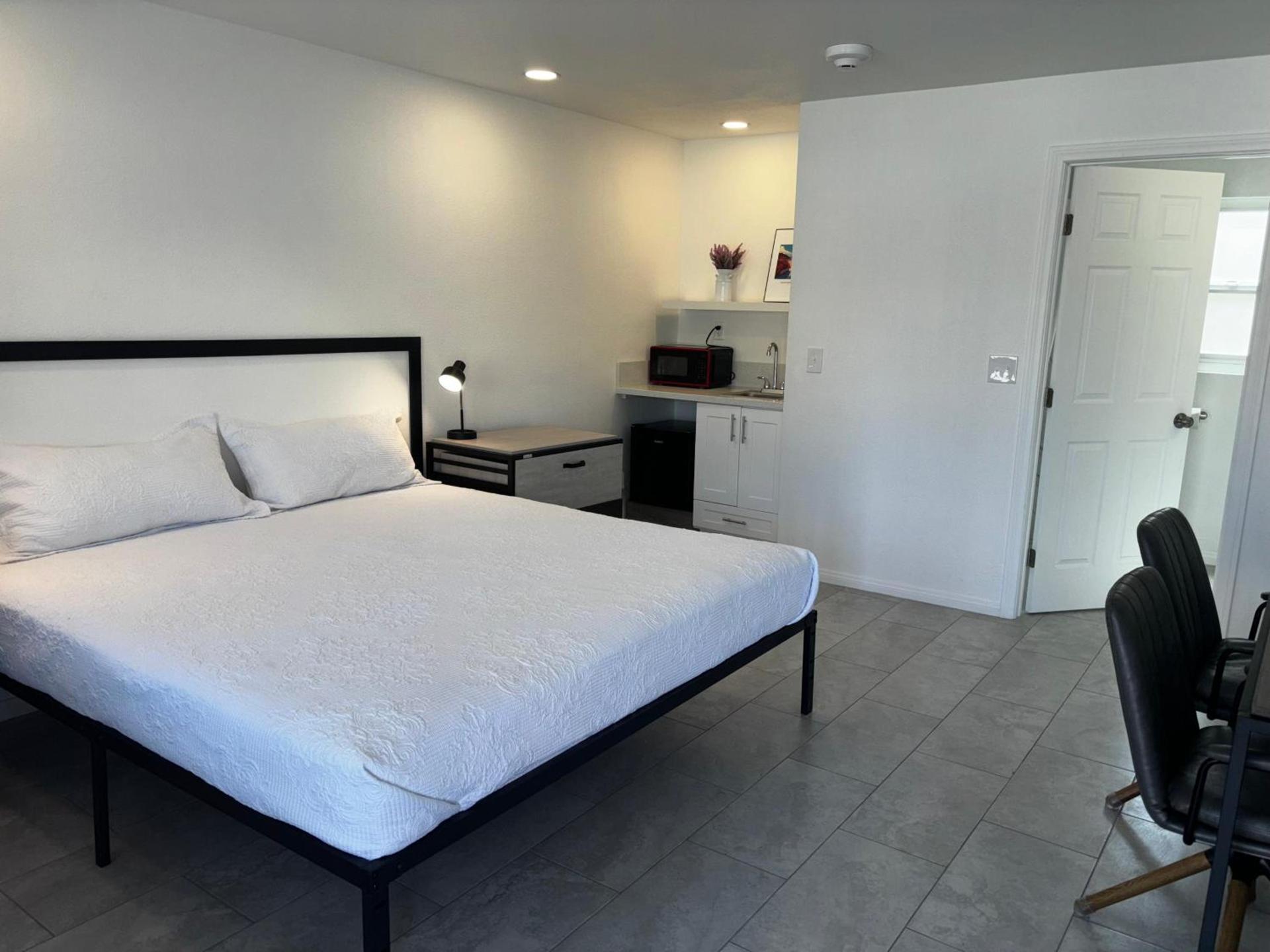 Boulder City Inn — hotel in Boulder City
