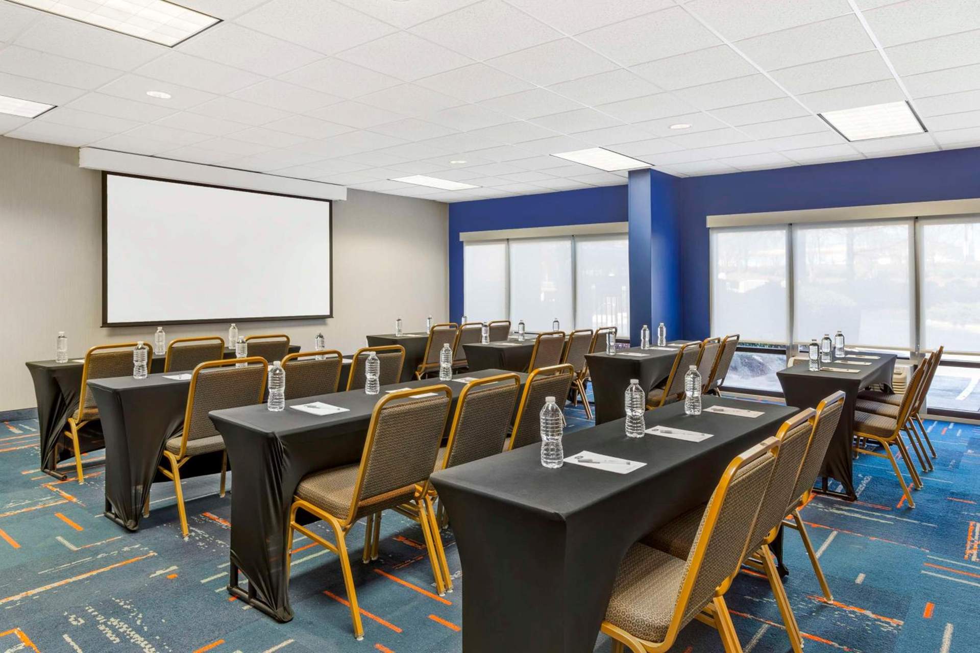 Hampton Inn Mebane