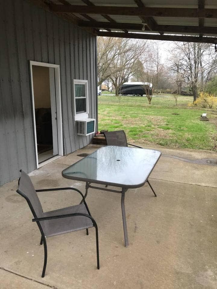 Cozy Room Near Downtown Hendersonville — hotel in Hendersonville