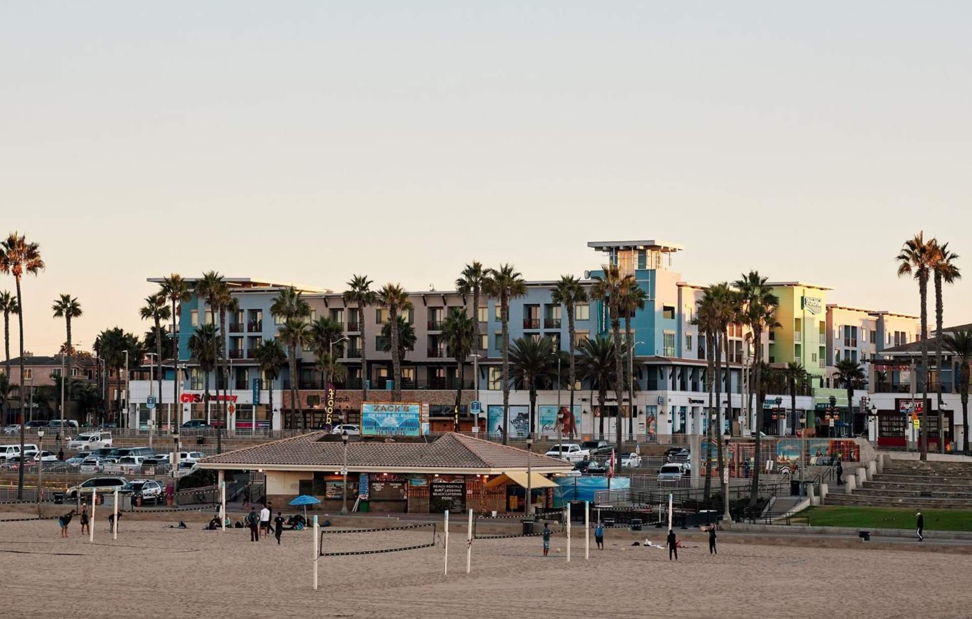 Kimpton Shorebreak Huntington Beach Resort by IHG