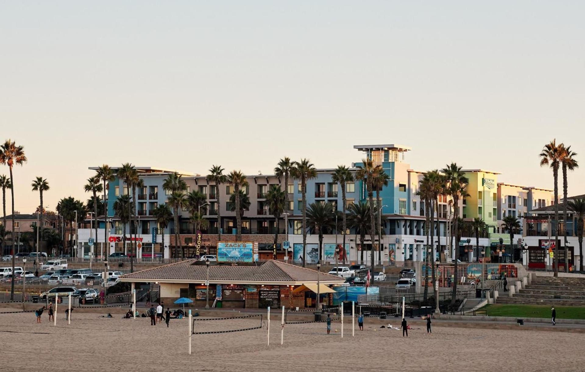 Kimpton Shorebreak Huntington Beach Resort by IHG — hotel in Huntington Beach