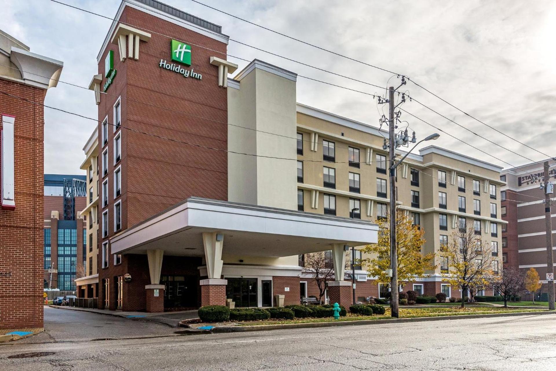 Holiday Inn - Indianapolis Downtown by IHG — hotel in Indianapolis