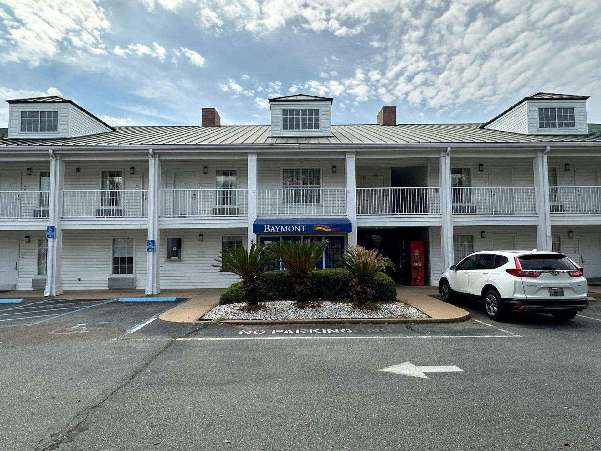 Baymont by Wyndham Thomasville — hotel in Thomasville