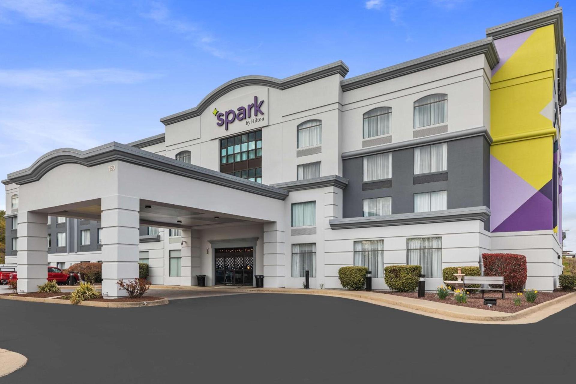Spark By Hilton Winchester — hotel in Winchester