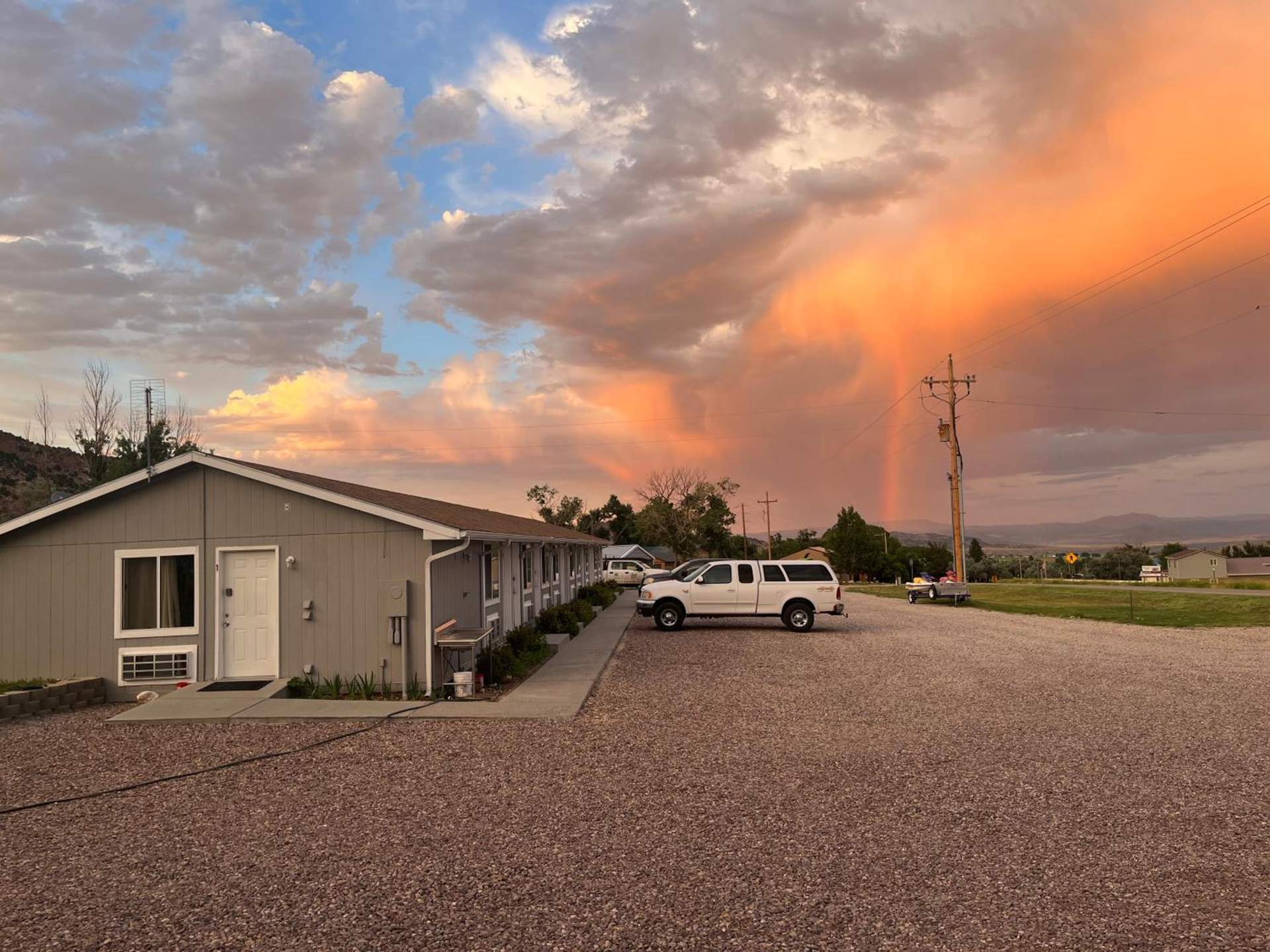 Villa Inn