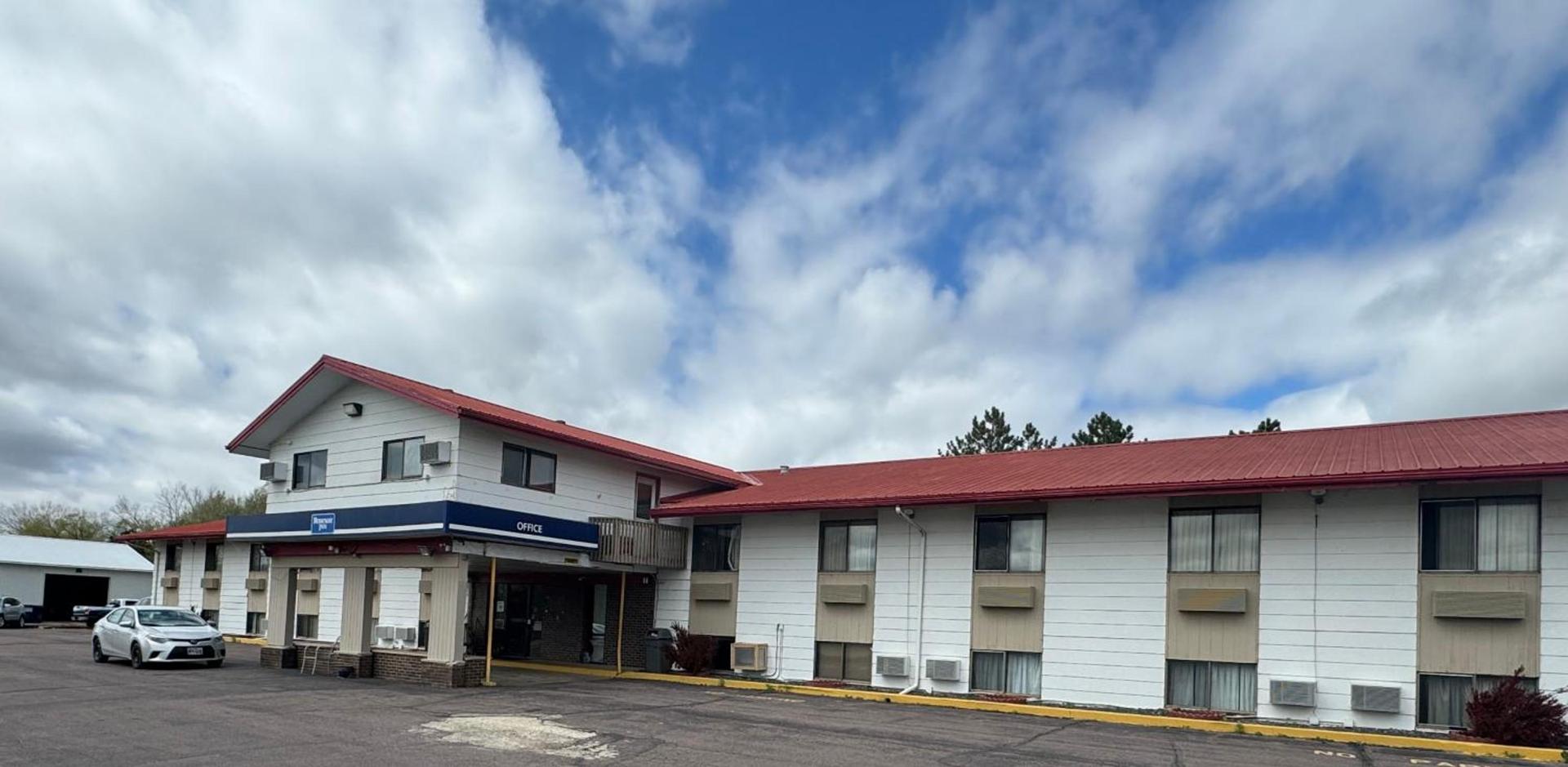 Mitchell Inn — hotel in Mitchell