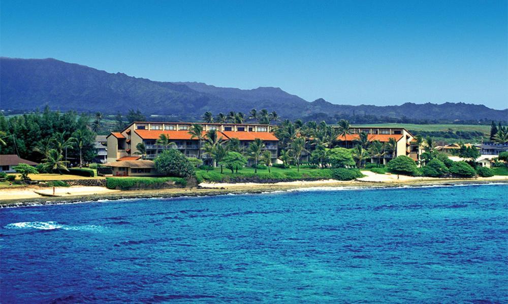 Worldmark Kapaa Shore