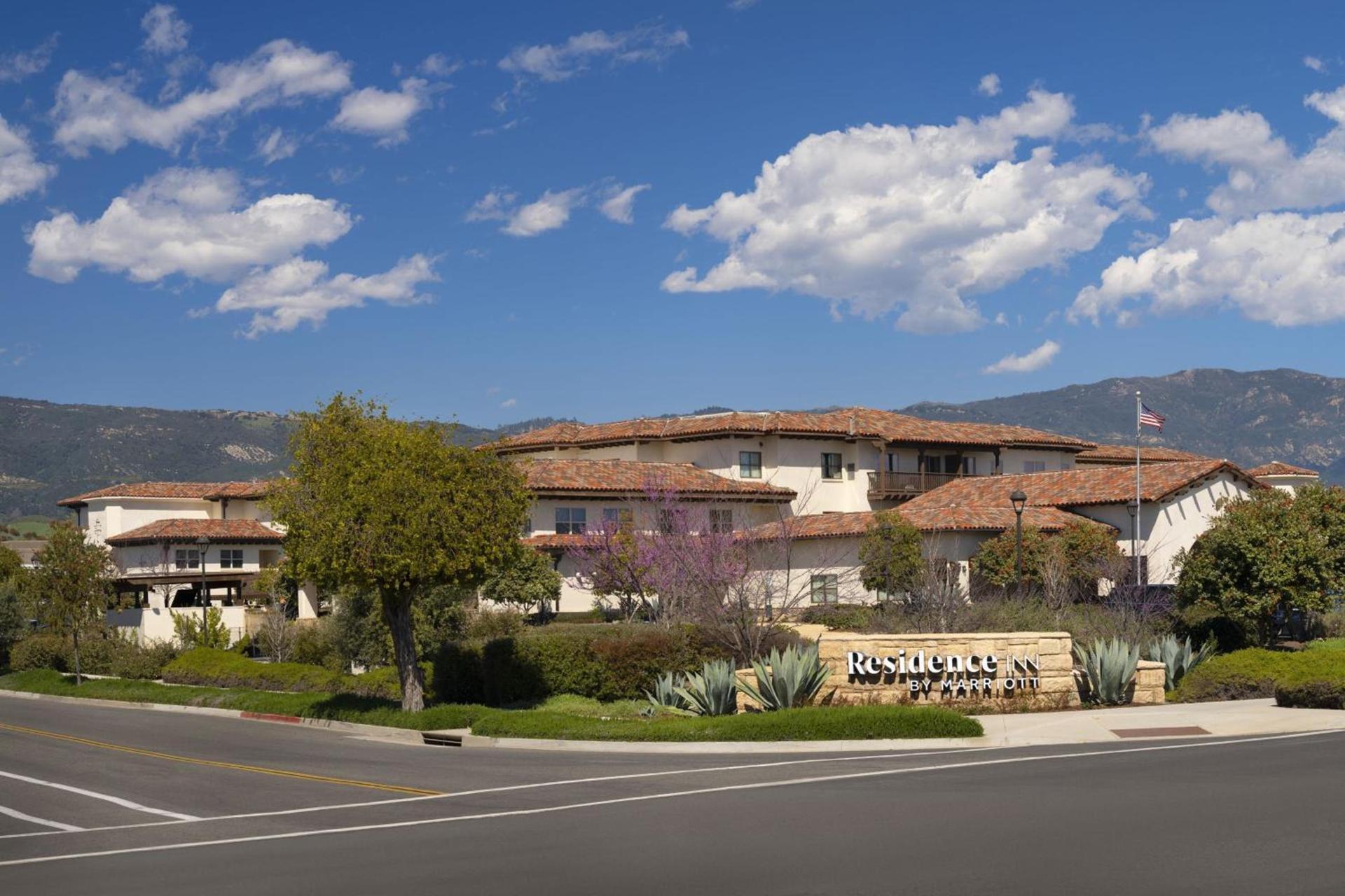 Residence Inn by Marriott Santa Barbara Goleta — hotel in Santa Barbara, CA