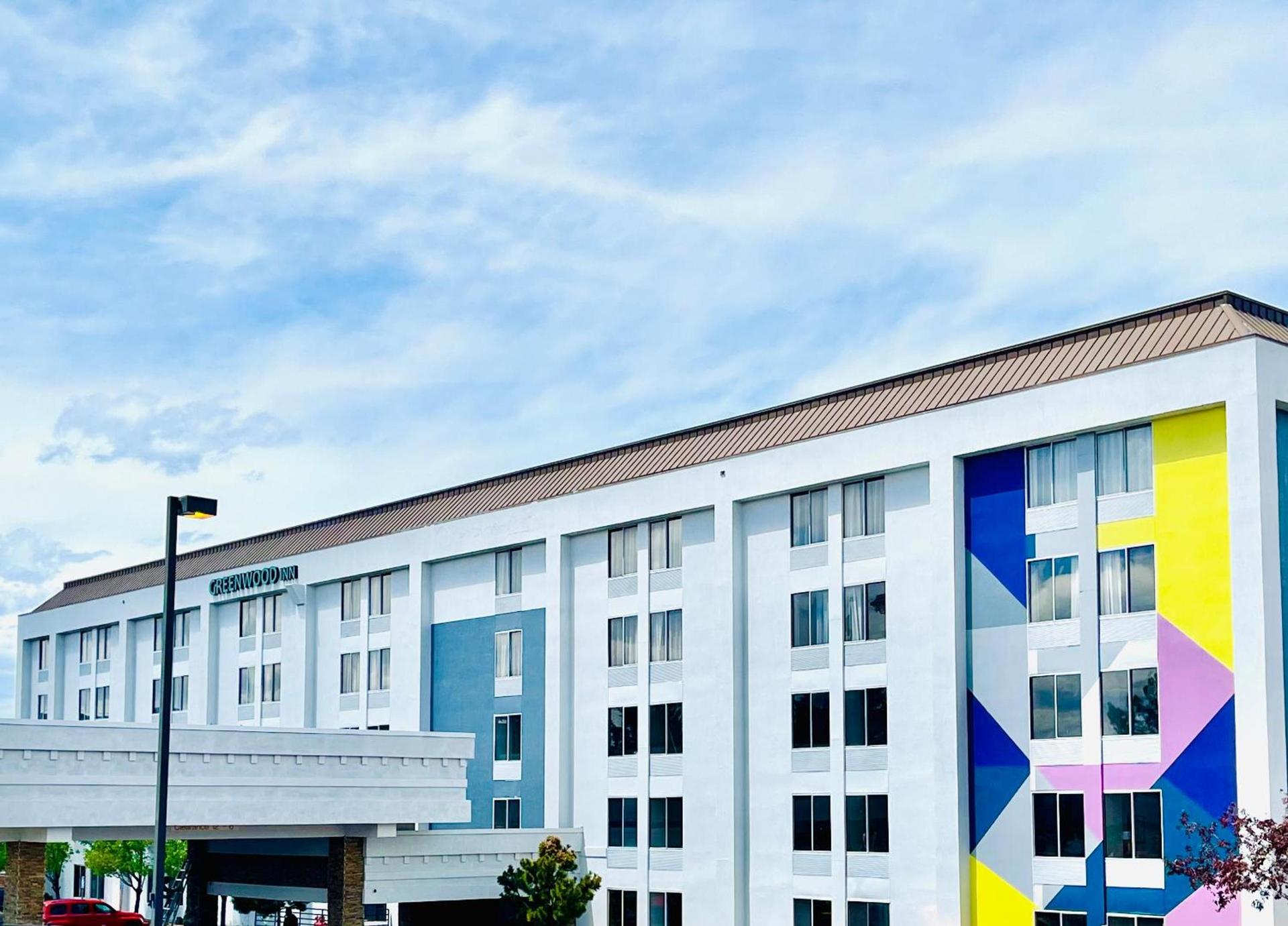 Spark by Hilton Denver Tech Center Greenwood Village — hotel in Greenwood Village