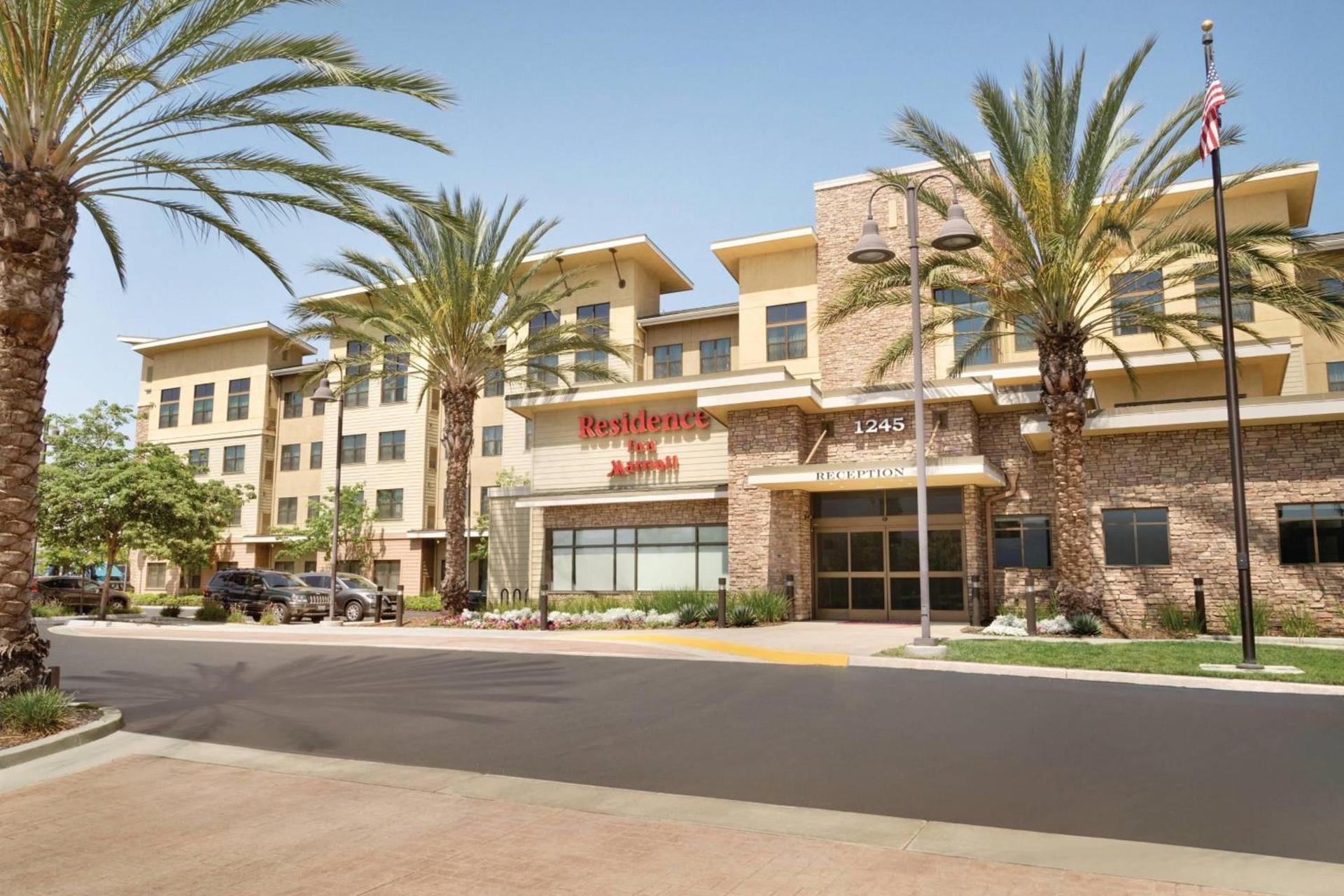 Residence Inn San Diego North/San Marcos — hotel in San Marcos