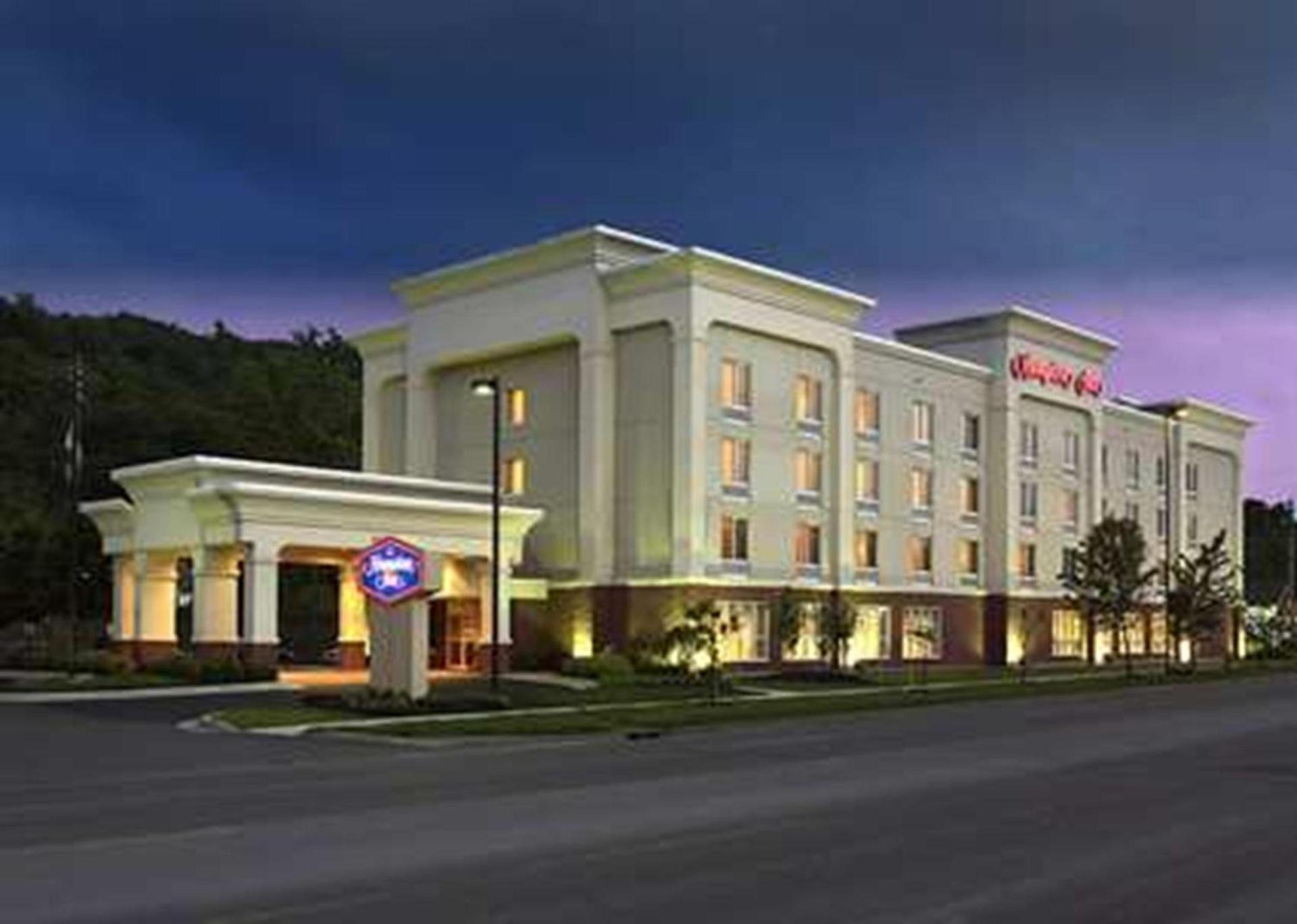 Hampton Inn Ithaca — hotel in Ithaca