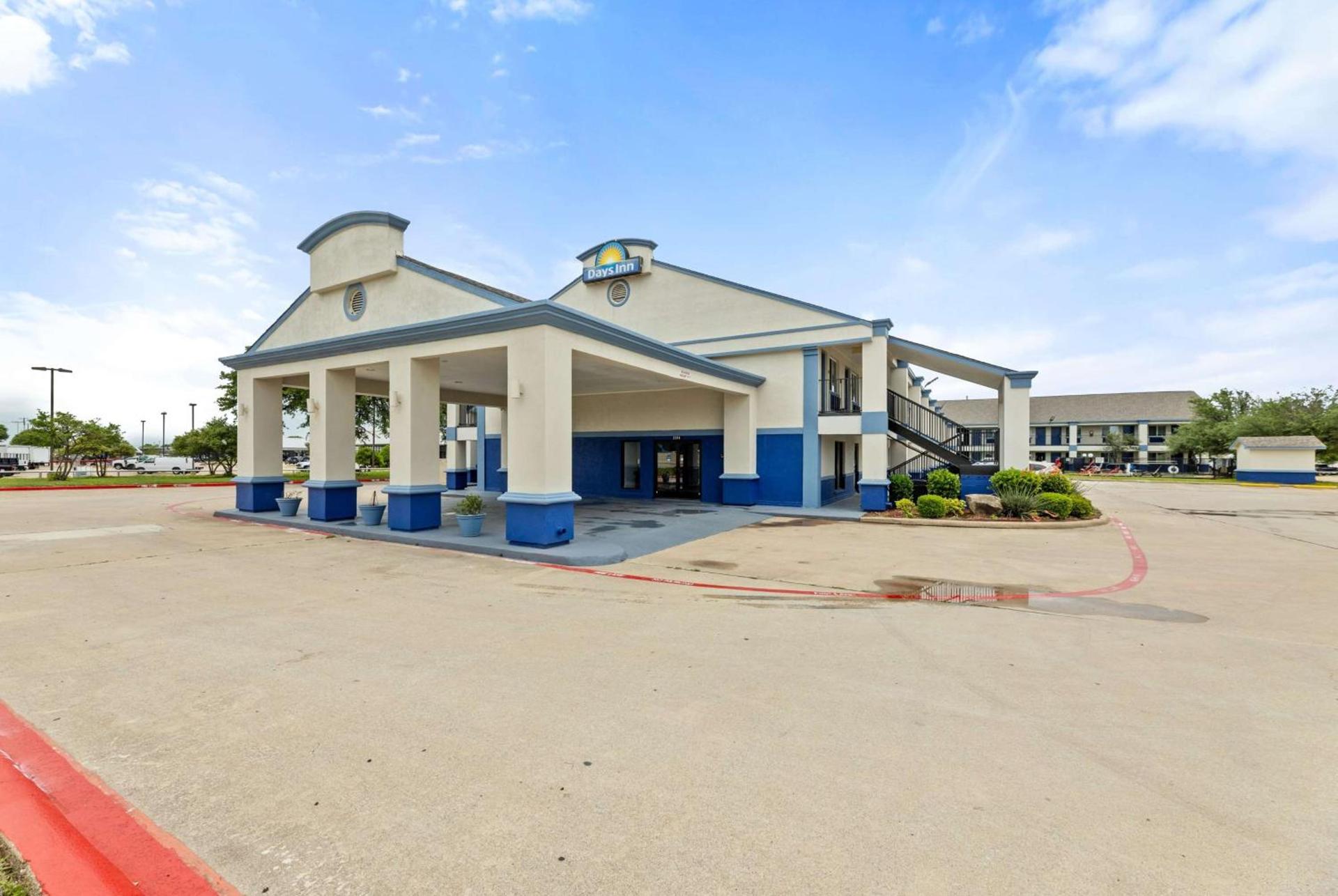 Days Inn by Wyndham McKinney — hotel in McKinney