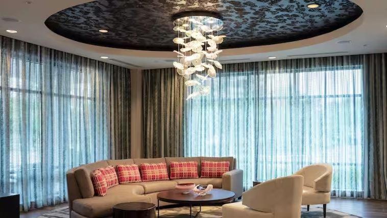 Homewood Suites By Hilton Goldsboro — hotel in Goldsboro