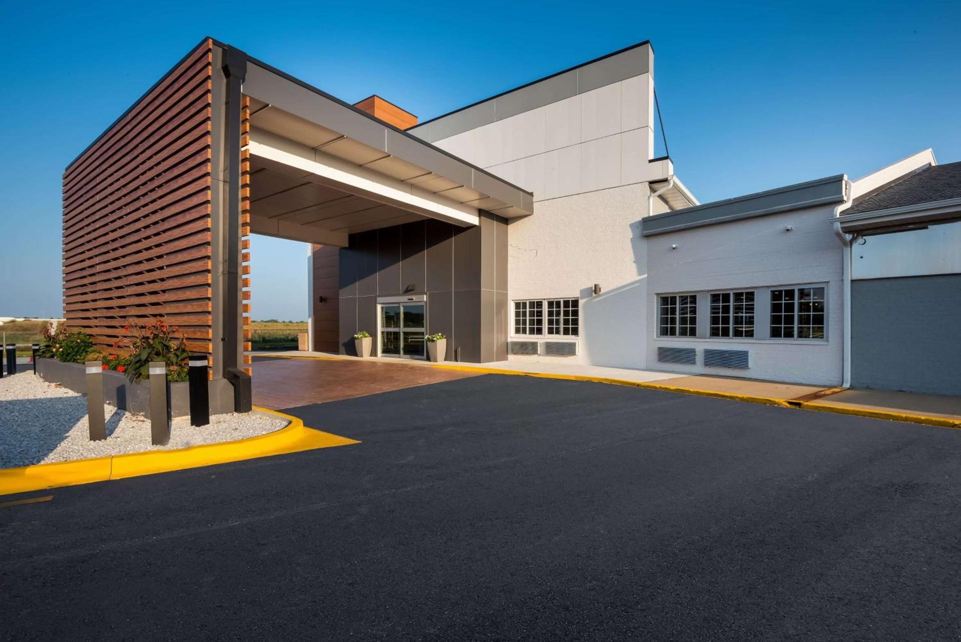 Wyndham Garden Ankeny — hotel in Ankeny