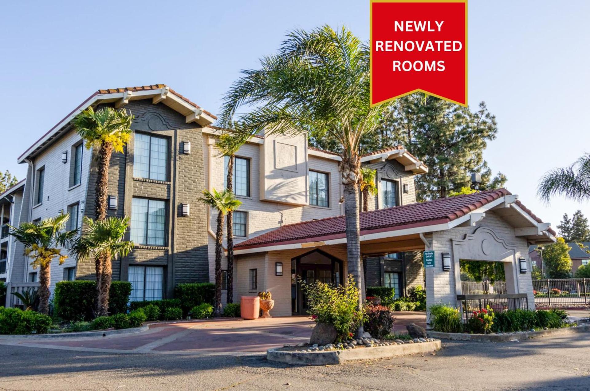 La Quinta Inn by Wyndham Stockton — hotel in Stockton