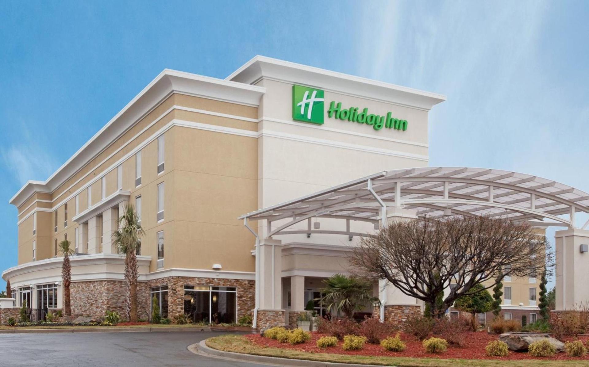 Holiday Inn Anderson by IHG — hotel in Anderson
