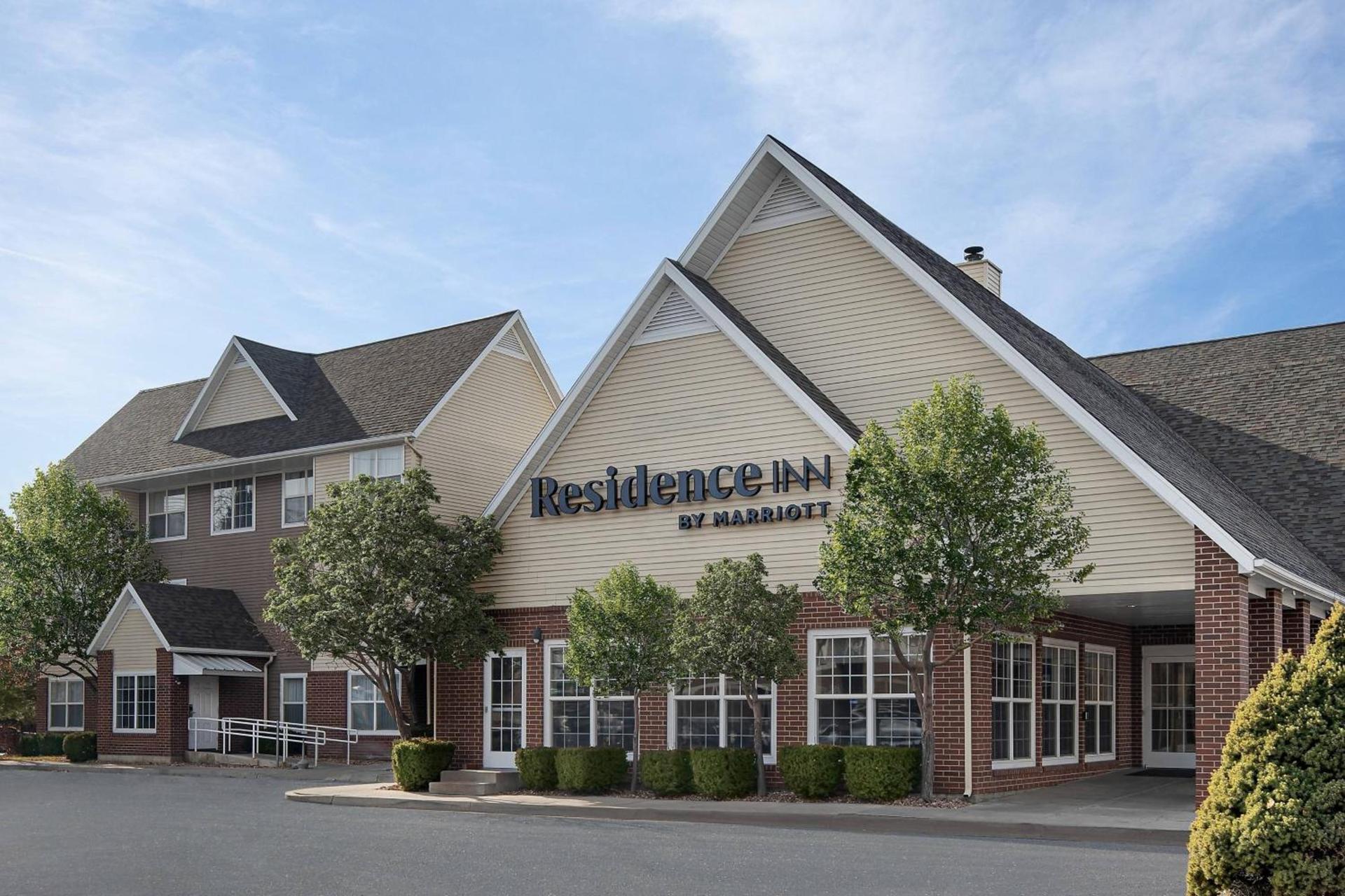 Residence Inn by Marriott Provo North University — hotel in Provo