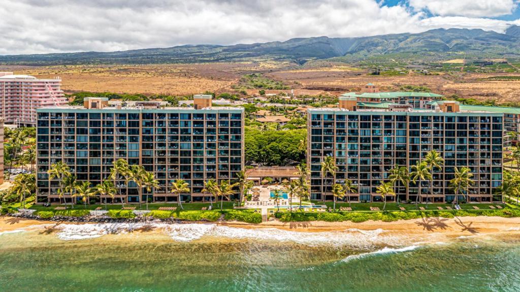 The Mahana — hotel in Kahana