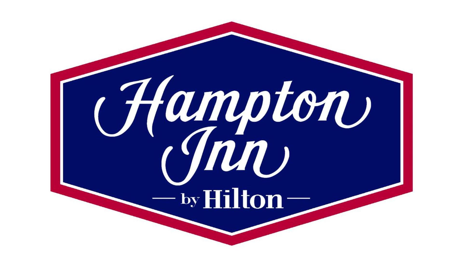 Hampton Inn & Suites Rockingham — hotel in Rockingham