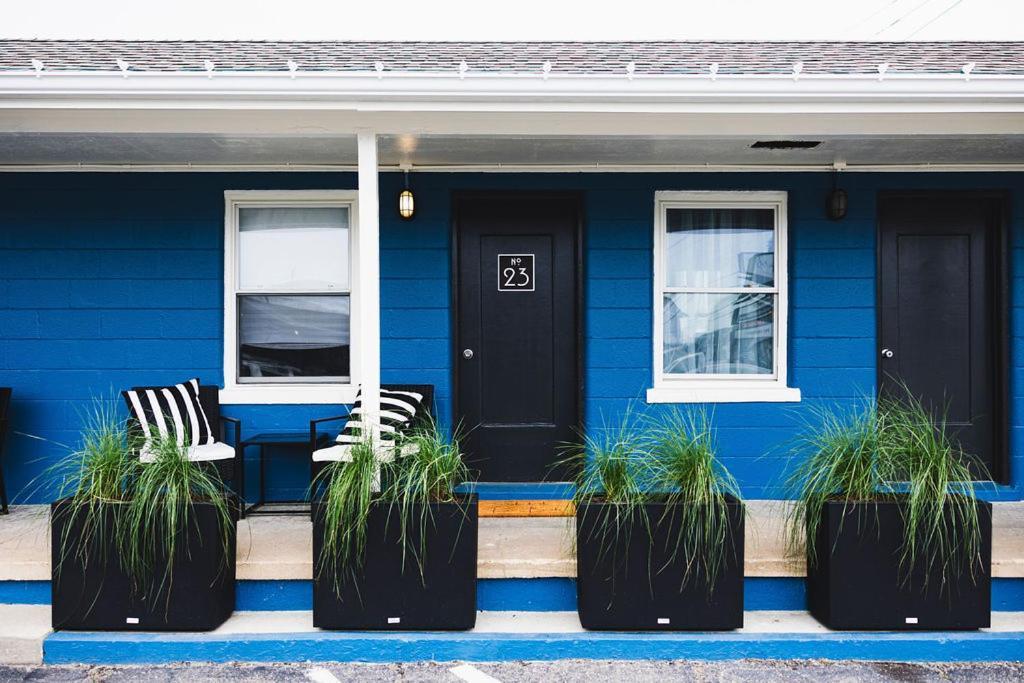 Seabirds Motel At Kure Beach — hotel in Kure Beach