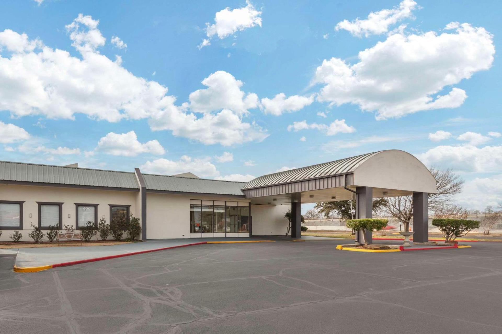 Quality Inn Gainesville — hotel in Gainesville