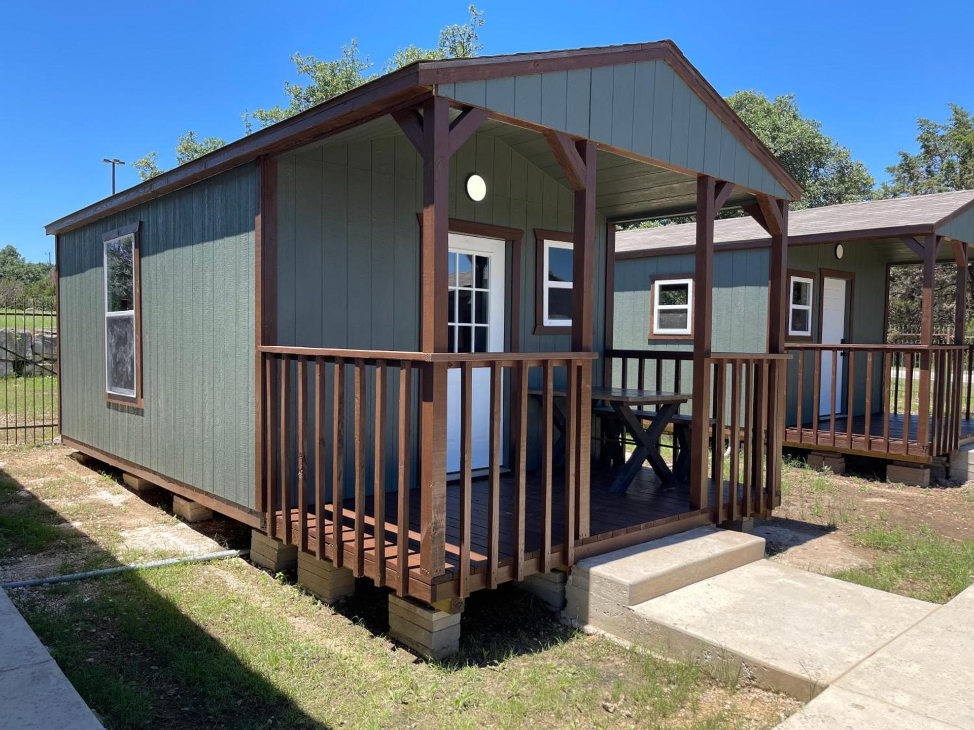 Canyon Lakeview Resort — hotel in Canyon Lake