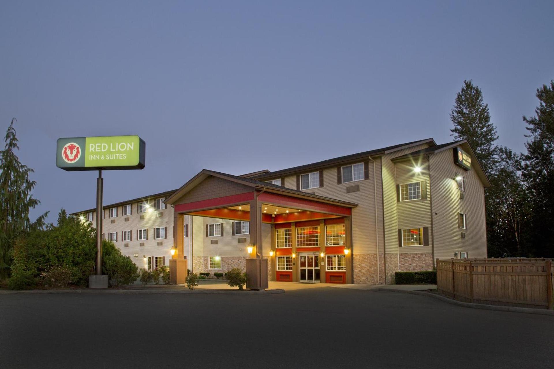 Baymont by Wyndham Kent - Seattle — hotel in Kent
