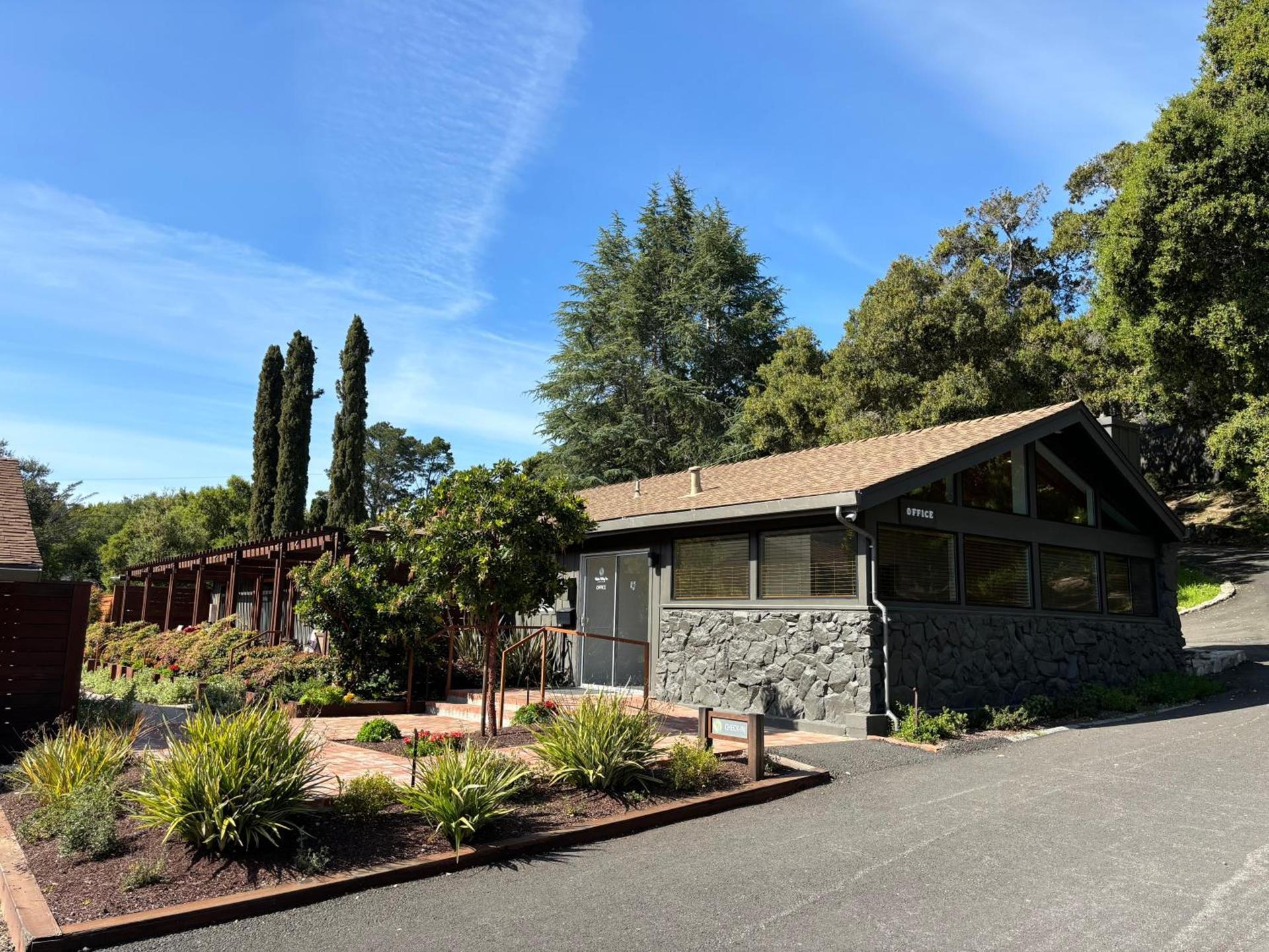 Hidden Valley Inn — hotel in Carmel Valley