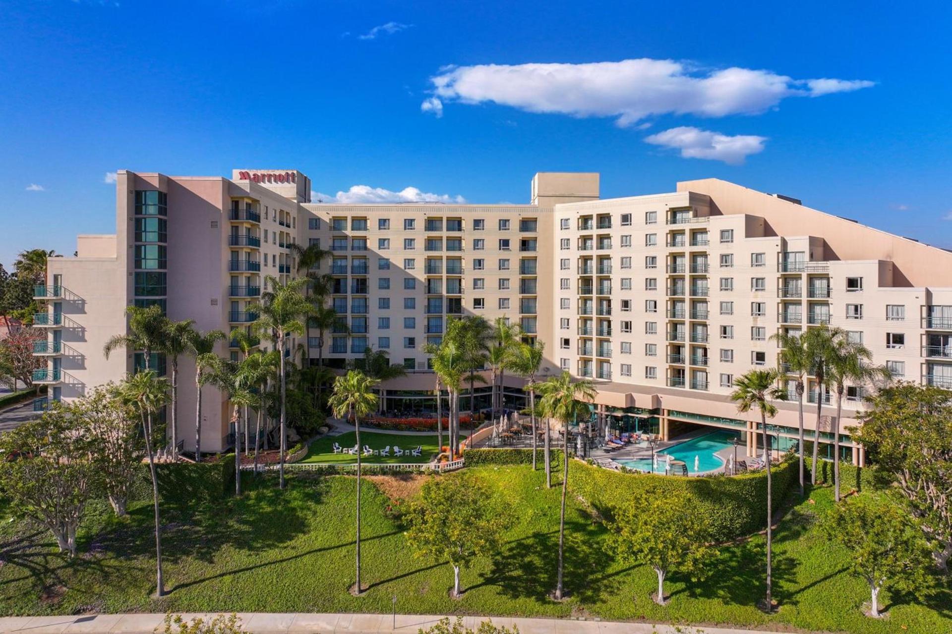 Newport Beach Marriott Bayview — hotel in Newport Beach