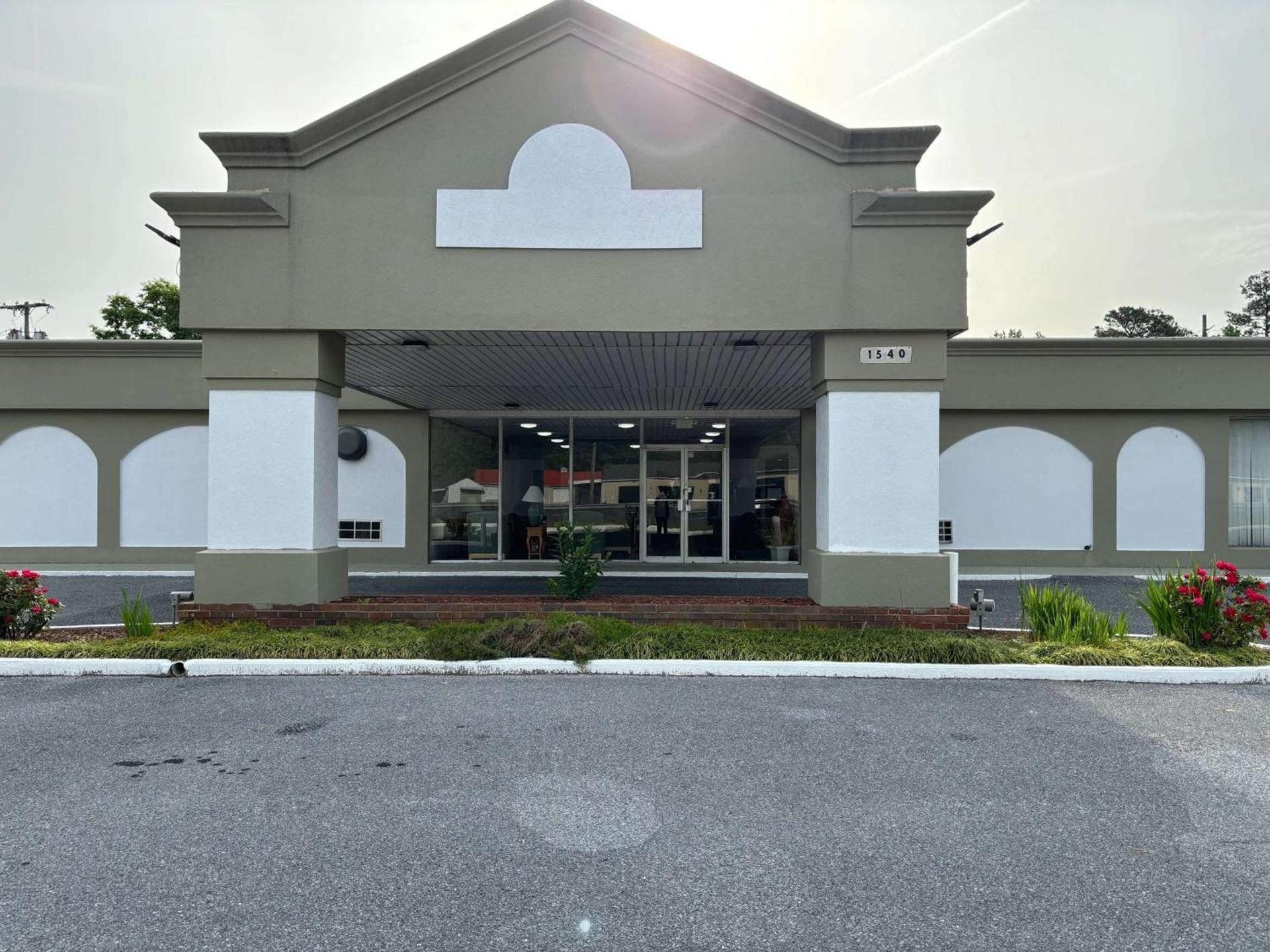 Motel 6 Pocomoke City, MD — hotel in Pocomoke City