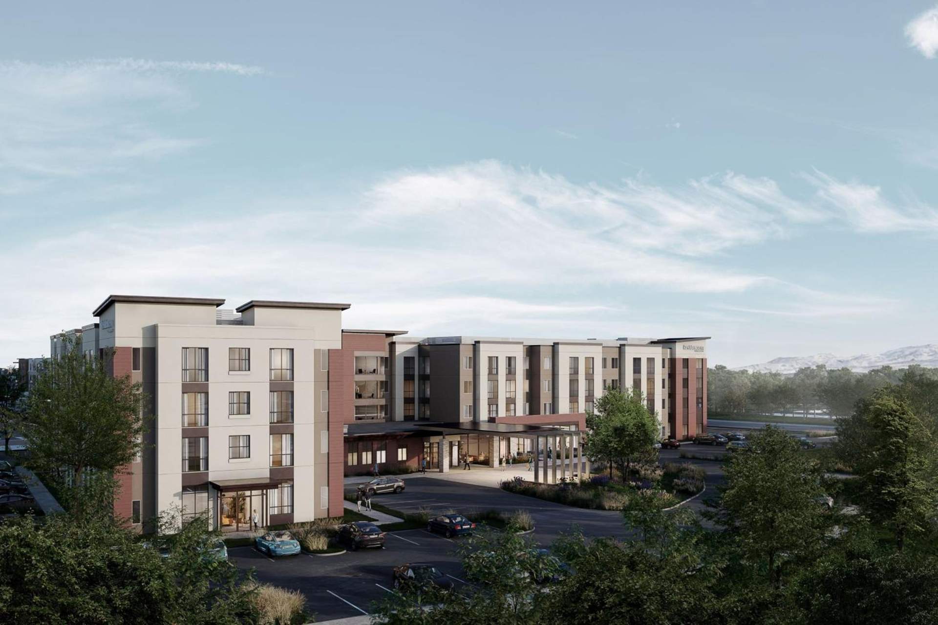 Residence Inn by Marriott Eagle Boise