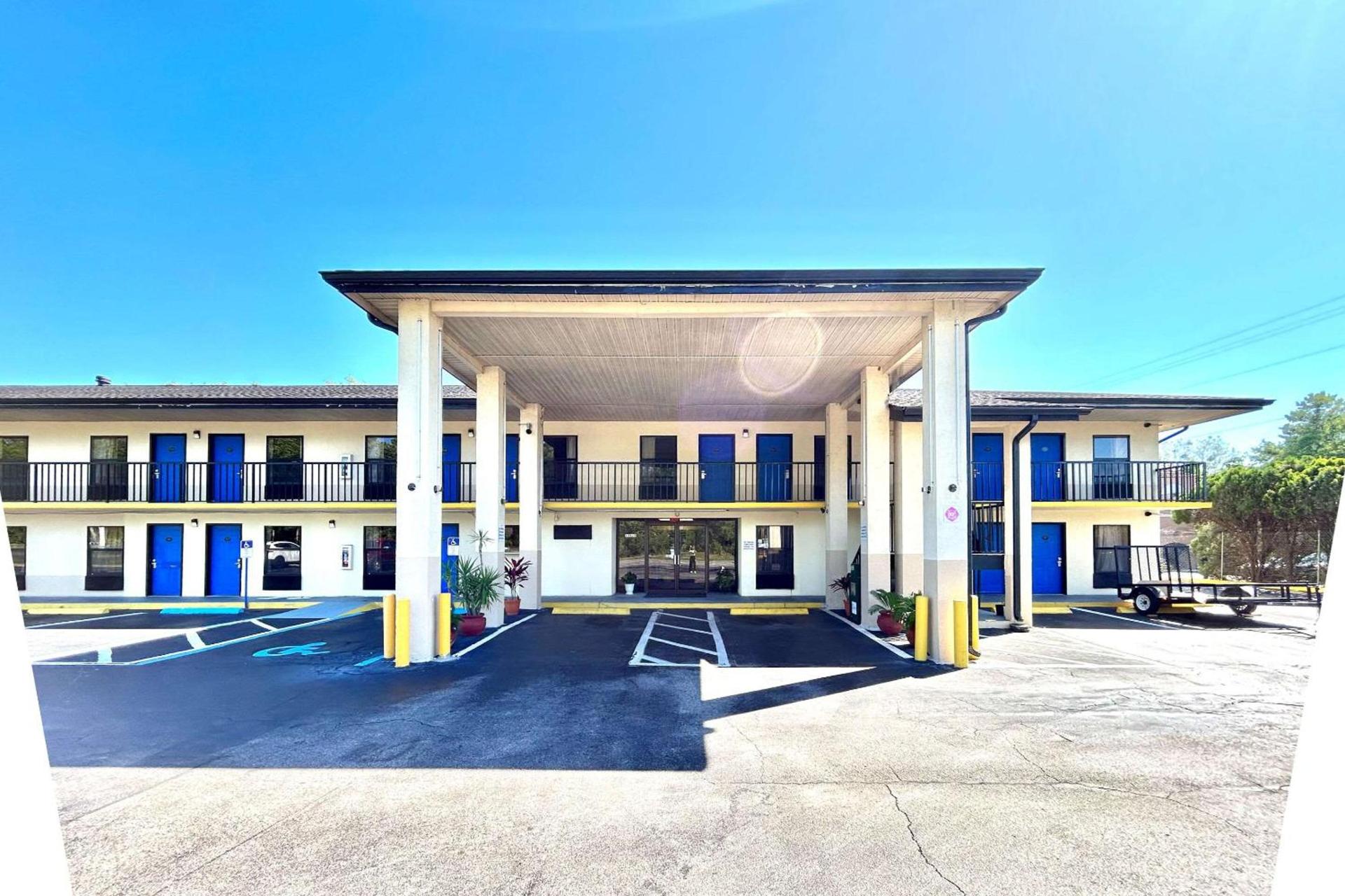 Clarion Pointe Alachua - Gainesville Area — hotel in Alachua