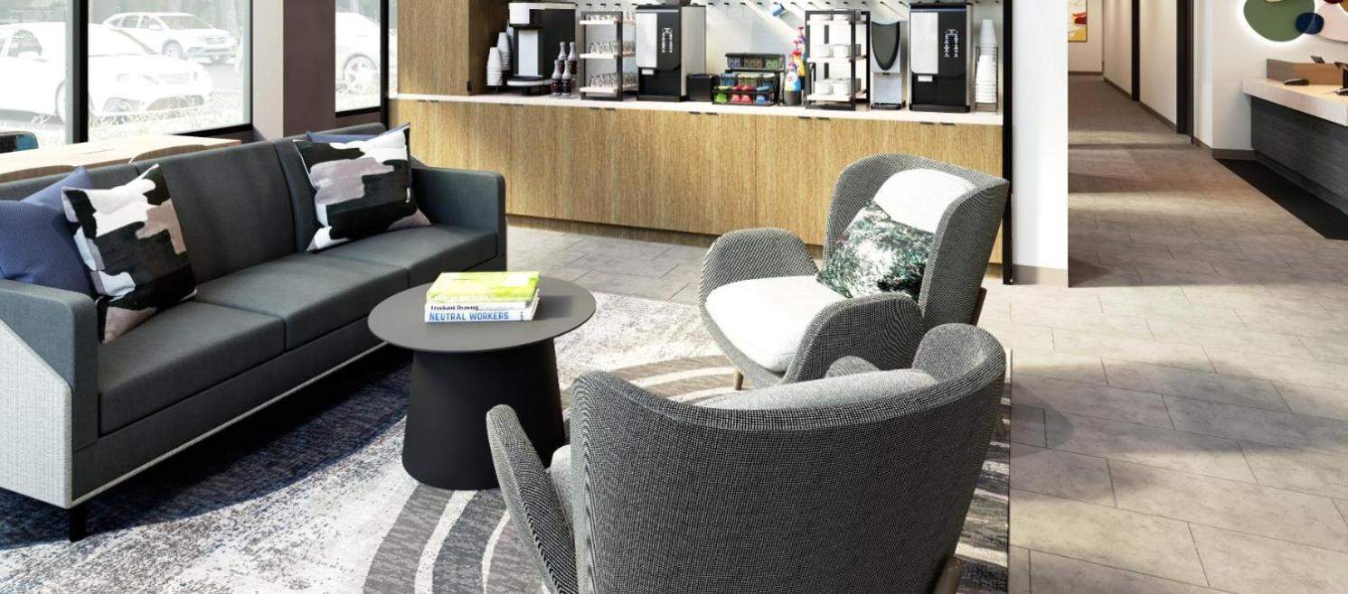 Atwell Suites Fort Worth - Alliance Area by IHG