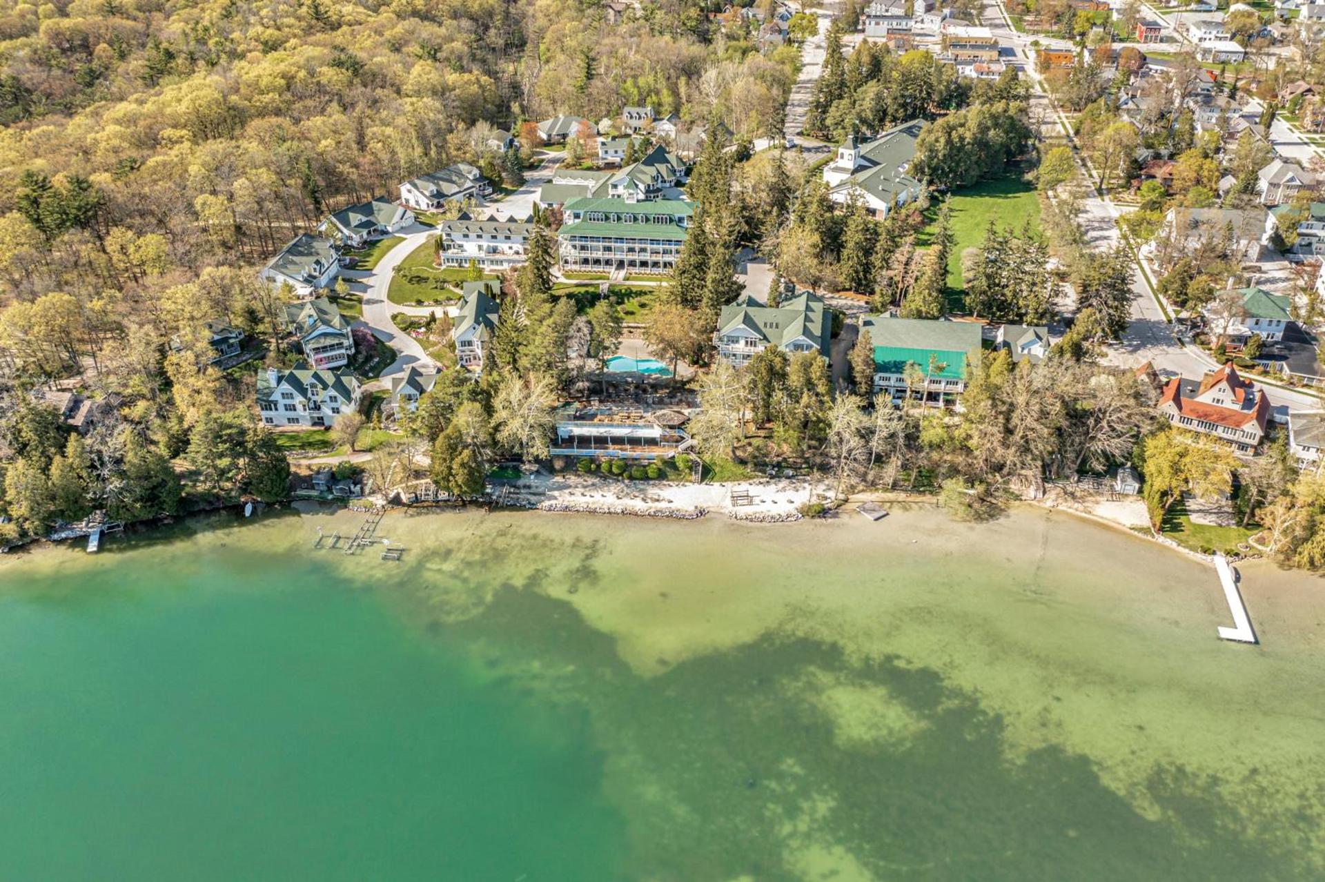 Victorian Inn Elkhart Lake — hotel in Elkhart Lake
