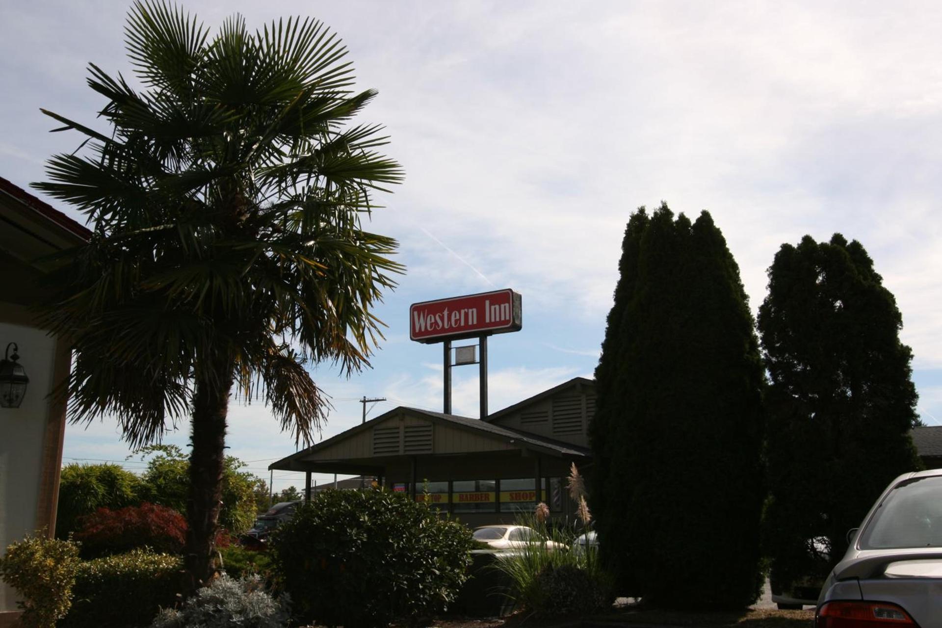 Western Inn Lakewood — hotel in Lakewood