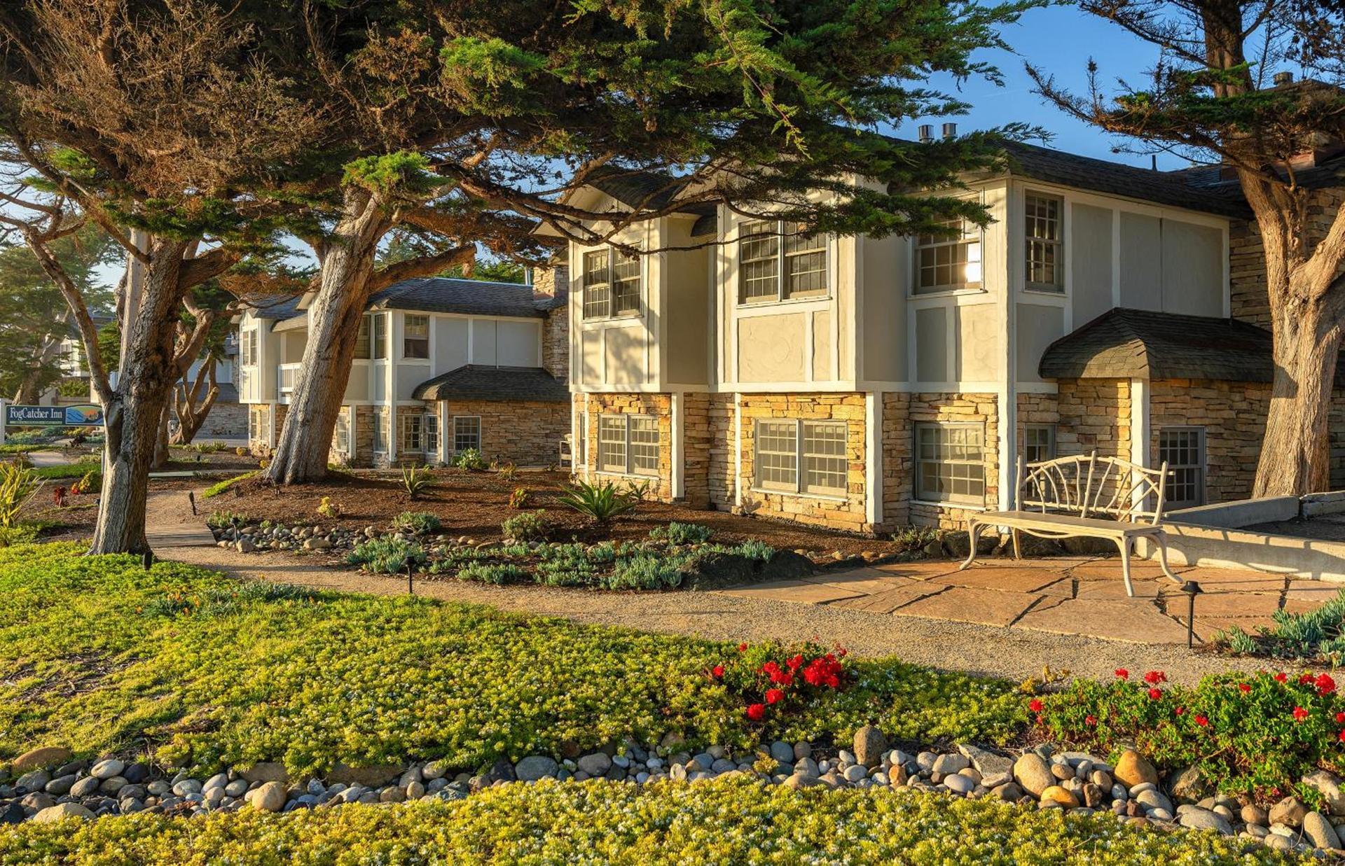 Fogcatcher Inn — hotel in Cambria