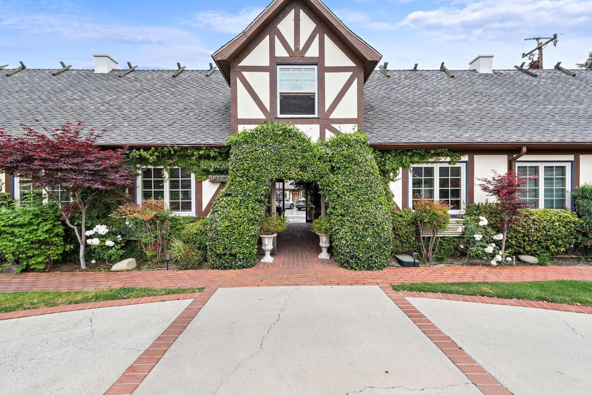 The Marlo — hotel in Solvang