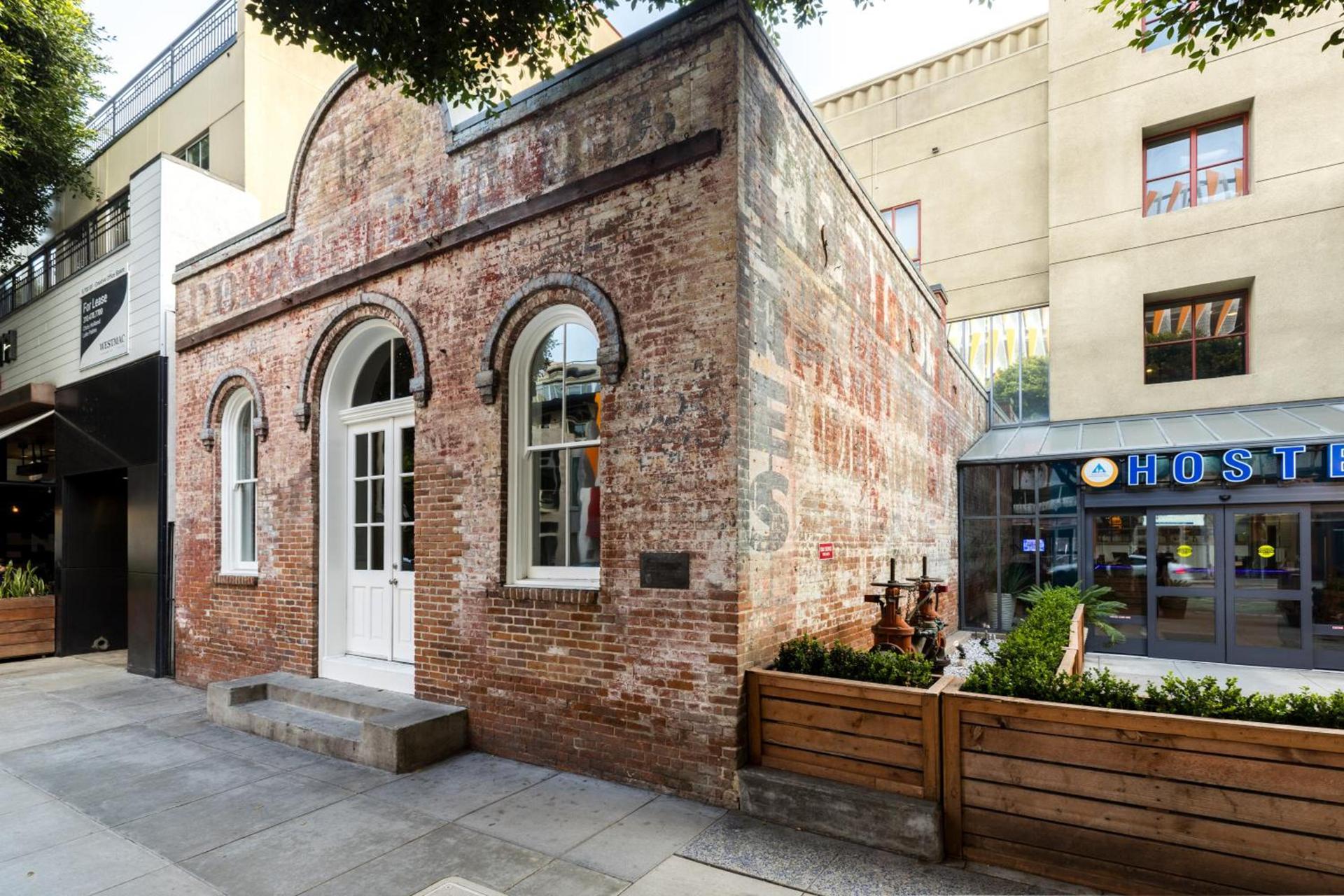 HI Los Angeles Santa Monica Hostel — hotel in Los Angeles