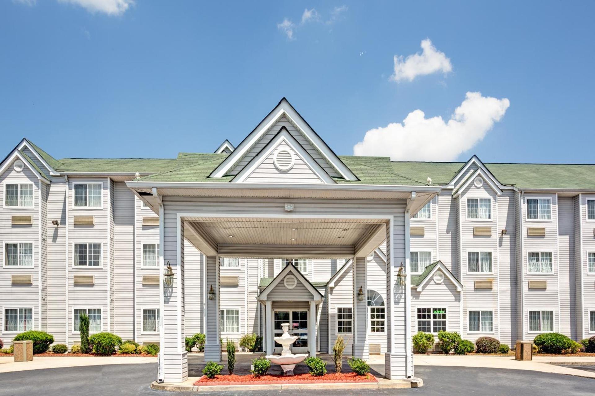 Stay Express inn and Suites Atlanta Union City — hotel in Union City