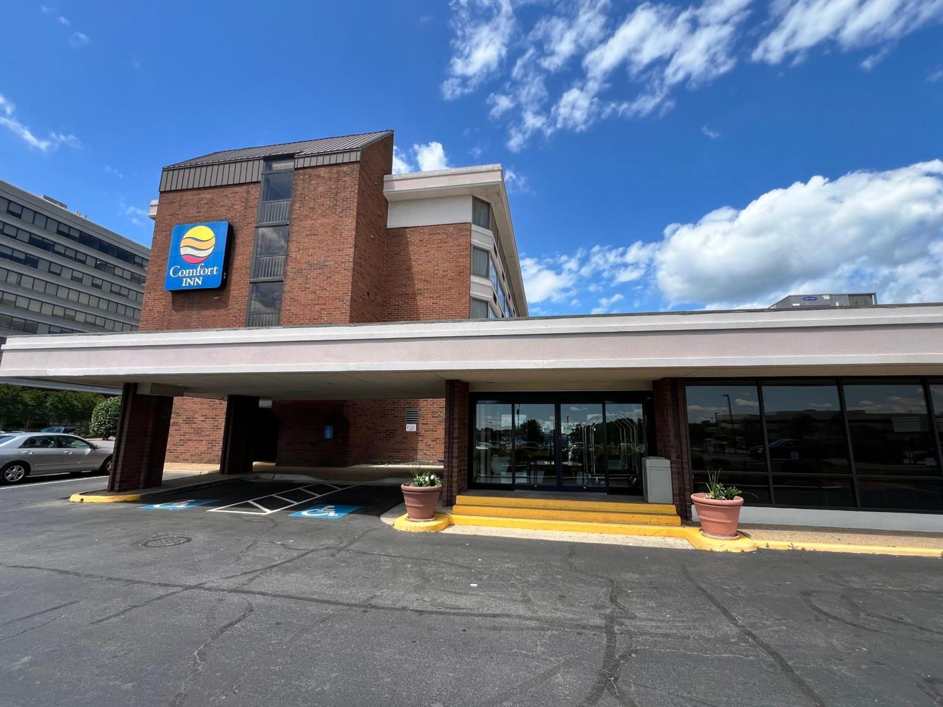 Comfort Inn Springfield — hotel in Springfield