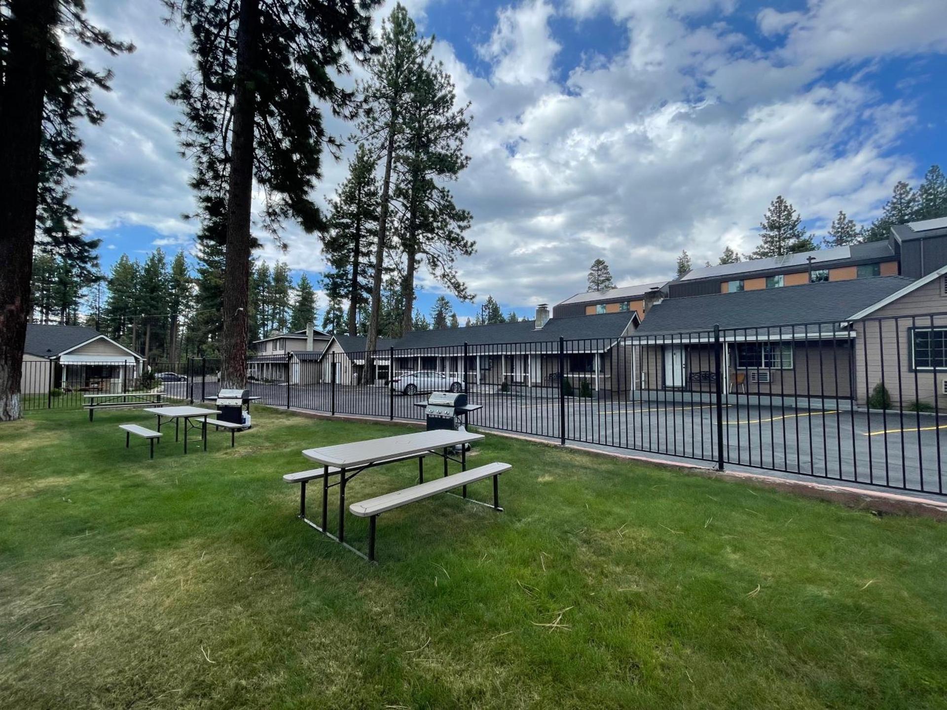 Tahoe Hacienda Inn — hotel in South Lake Tahoe