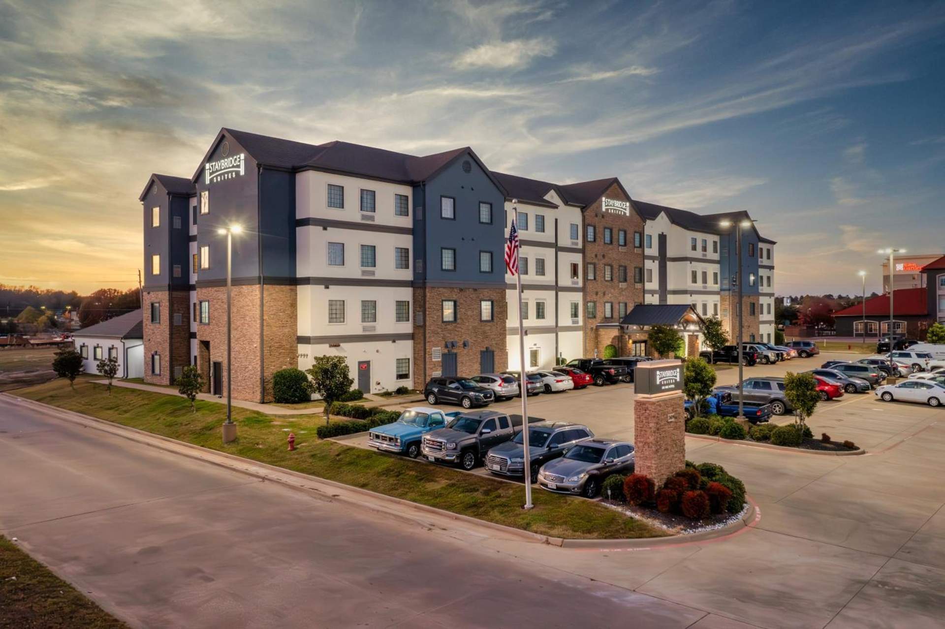 Staybridge Suites Longview by IHG
