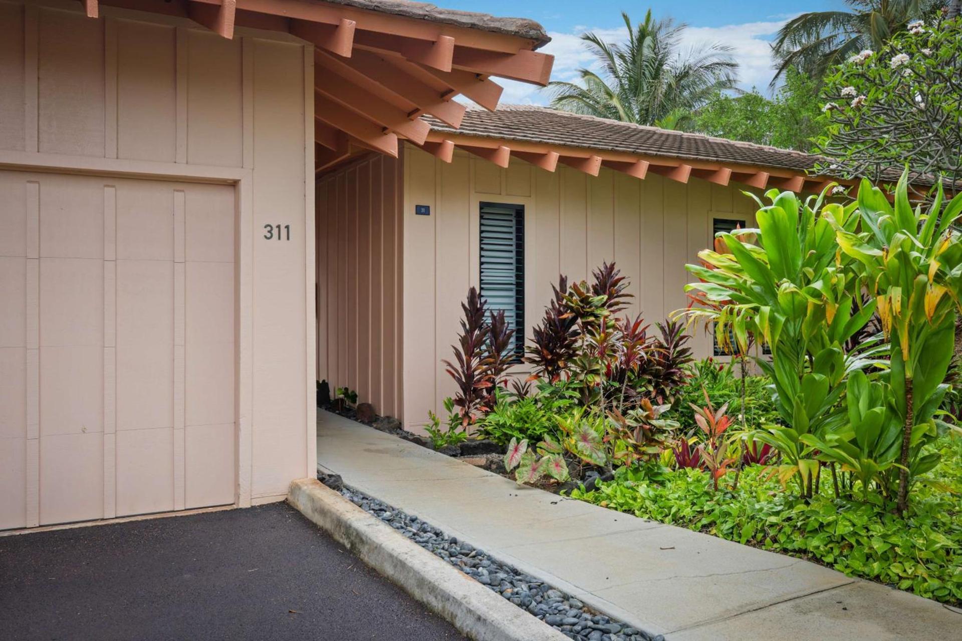 Aston At Poipu Kai — hotel in Koloa