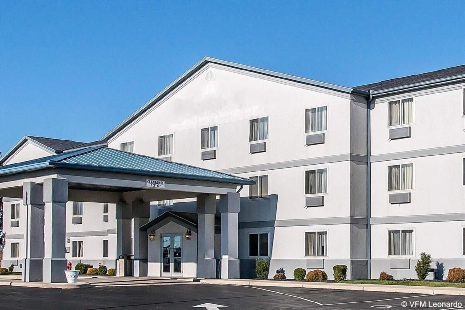 Holiday Inn Express Bluffton by IHG